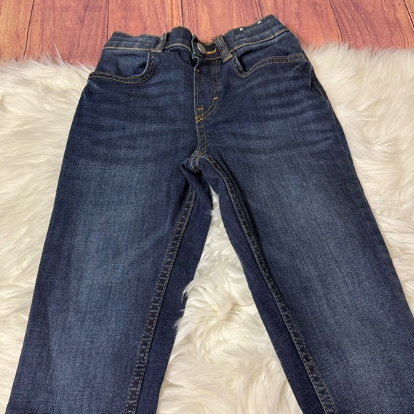 H&M Youth Boy Size 6X Slim Fit Jeans - Picture 7 of 12